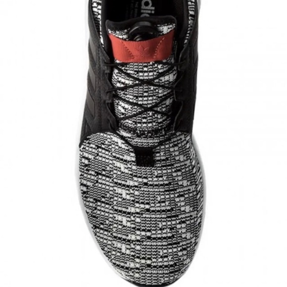 Adidas Mens X PLR Shoes Sneakers - Picture 3 of 6